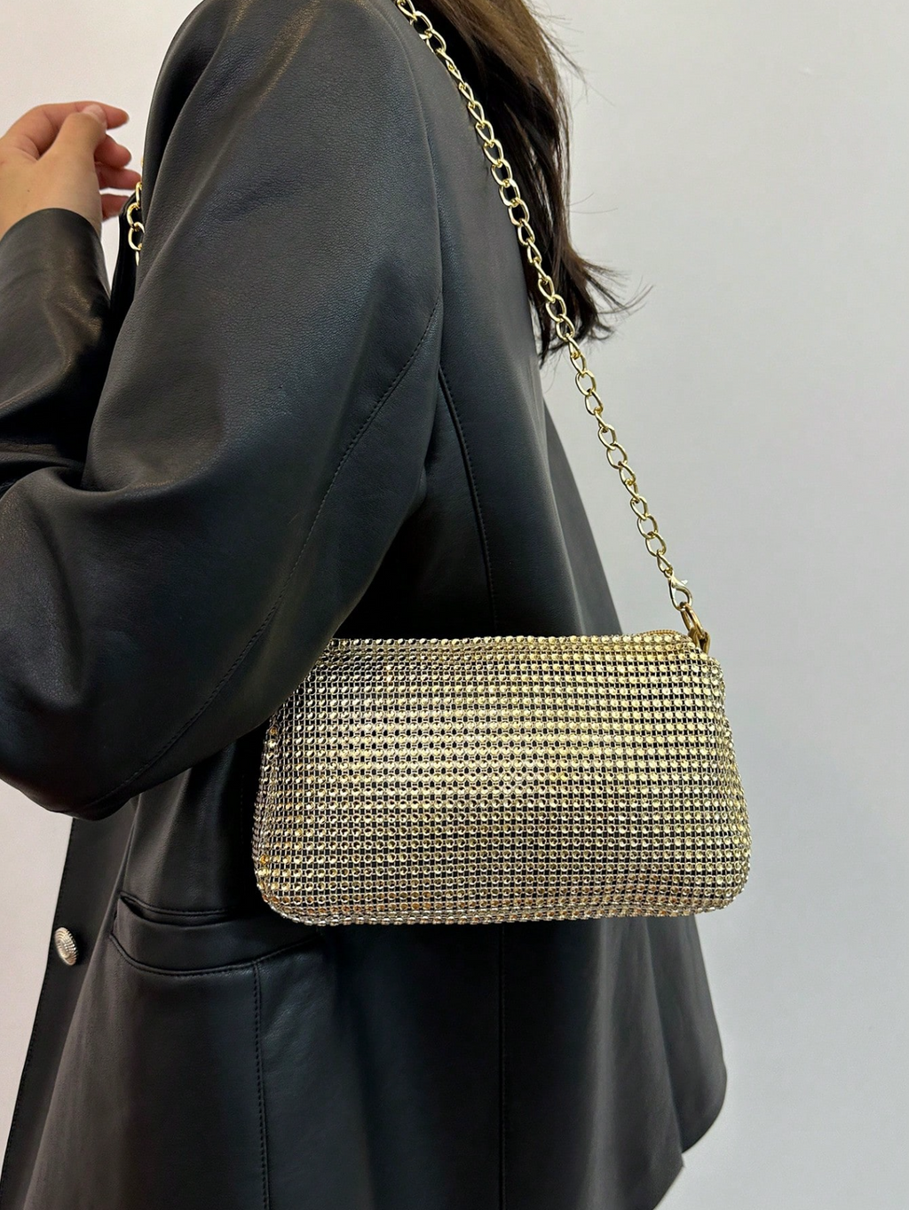 The Glitz Bag Elitaire