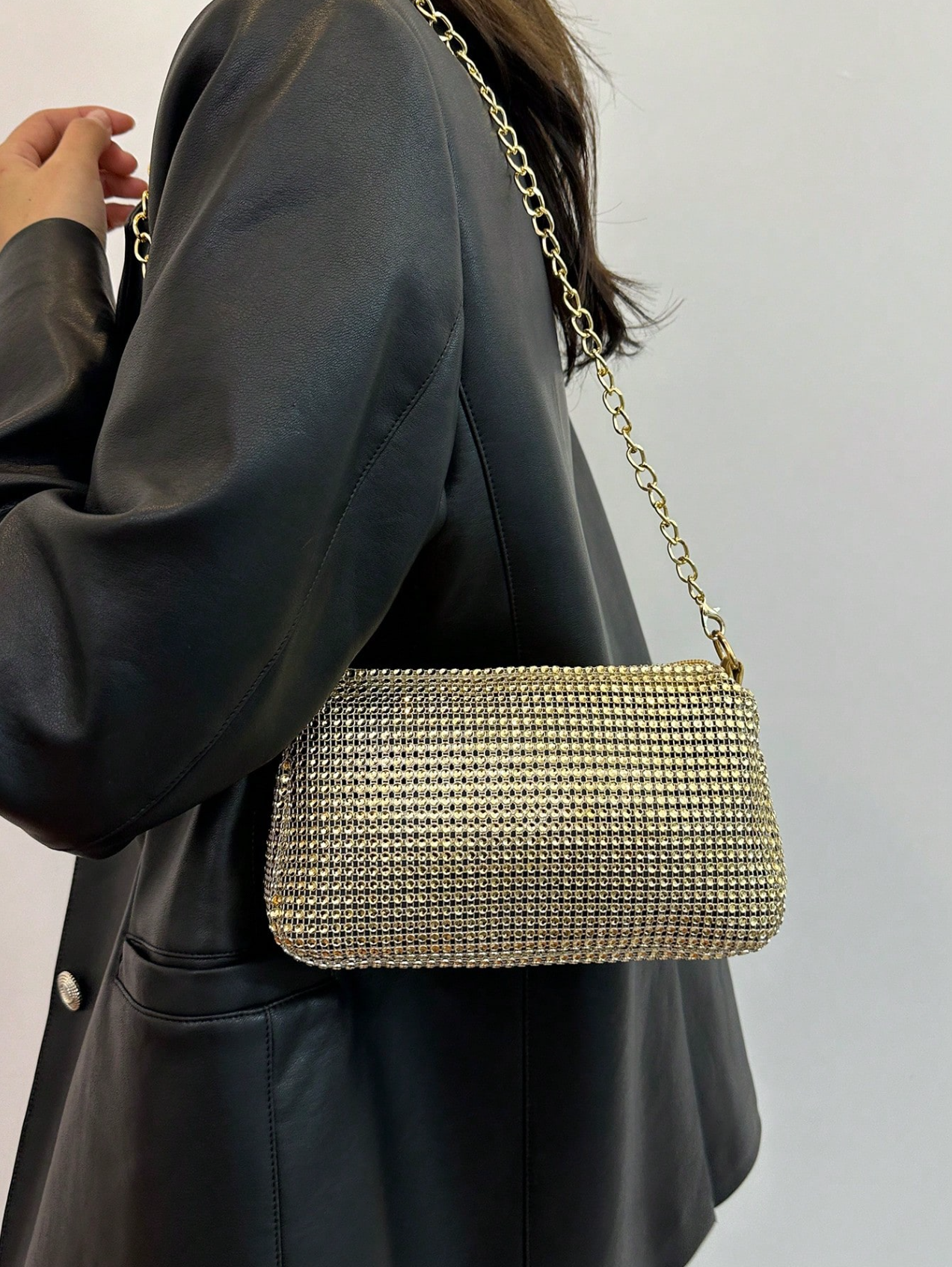 The Glitz Bag Elitaire