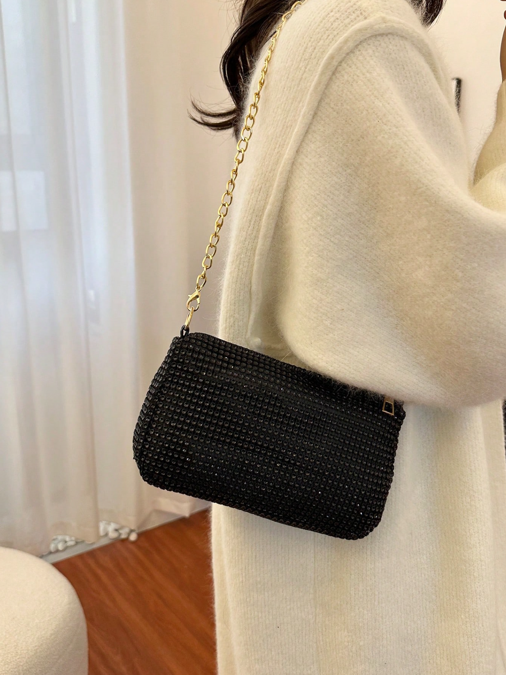 The Glitz Bag Elitaire