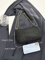 The Glitz Bag Elitaire