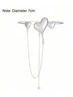 Melting Love Armlet Elitaire