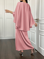 The Majestic Column Gown Elitaire