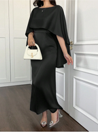 The Majestic Column Gown Elitaire