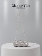 Starlet Rhinestone Bag Elitaire