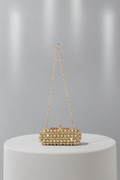 Starlet Rhinestone Bag Elitaire