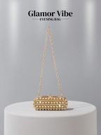Starlet Rhinestone Bag Elitaire