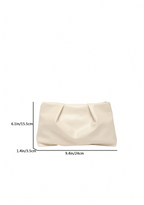 Downtown Chic Clutch Elitaire
