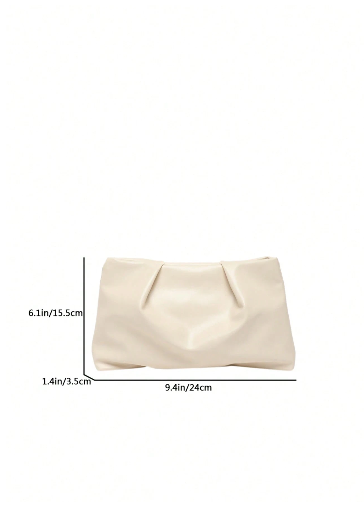 Downtown Chic Clutch Elitaire