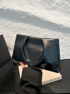 Downtown Chic Clutch Elitaire