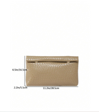 Classic Magnetic Foldover Elitaire