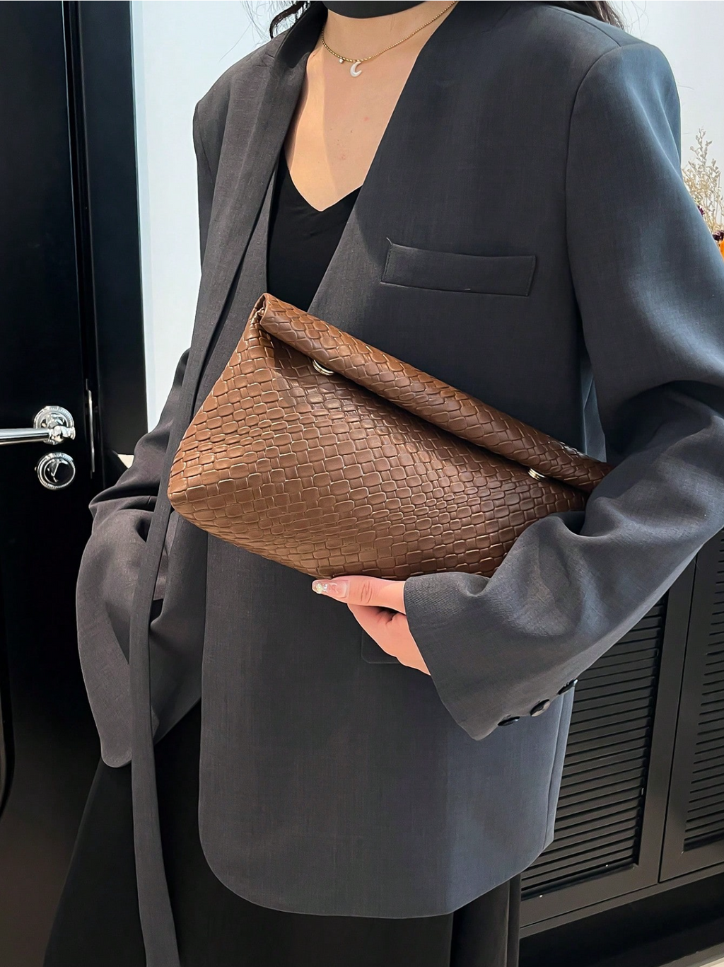 Classic Magnetic Foldover Elitaire
