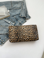 Feline Magnetic Foldover Elitaire