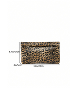 Feline Magnetic Foldover Elitaire