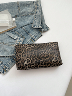 Feline Magnetic Foldover Elitaire