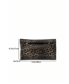 Feline Magnetic Foldover Elitaire