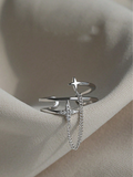 Star-Link Ring Elitaire