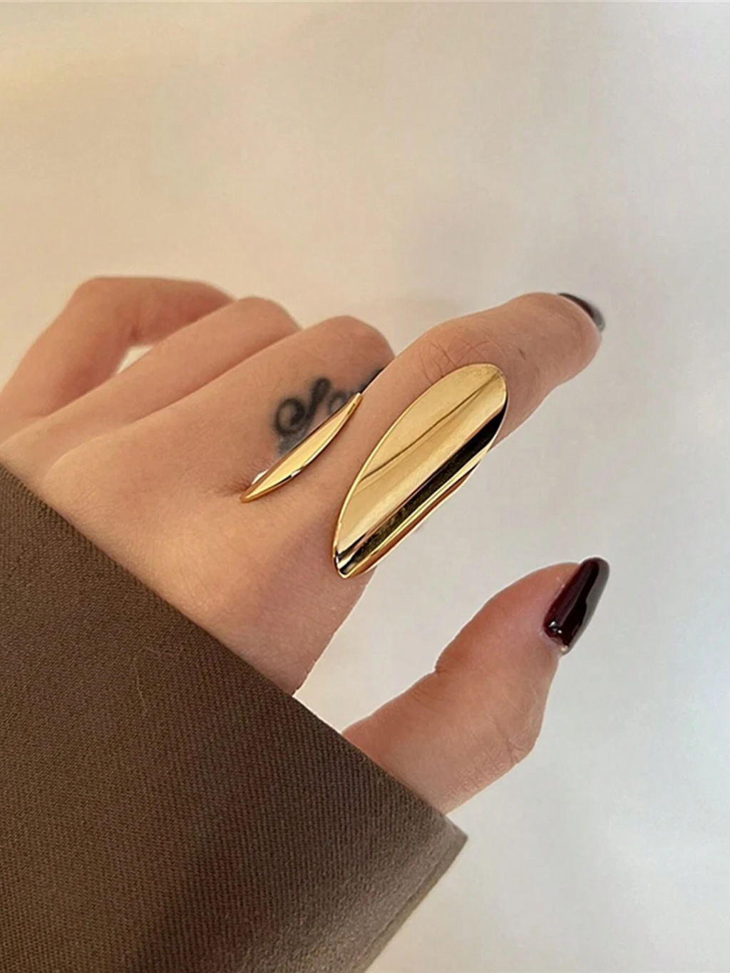 Orbit Ring