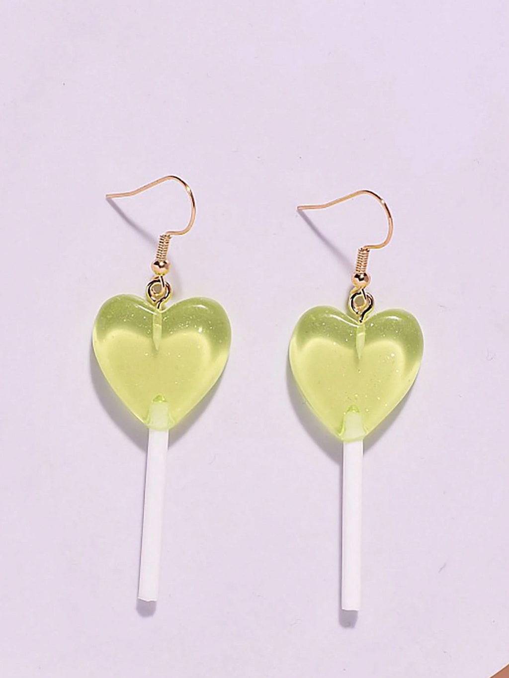 Lollipop Dangles