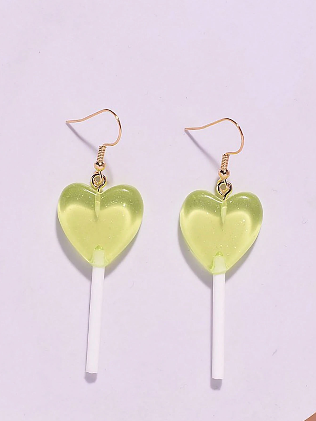 Lollipop Dangles