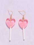 Lollipop Dangles