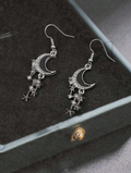1 Pair Celestial Earrings
