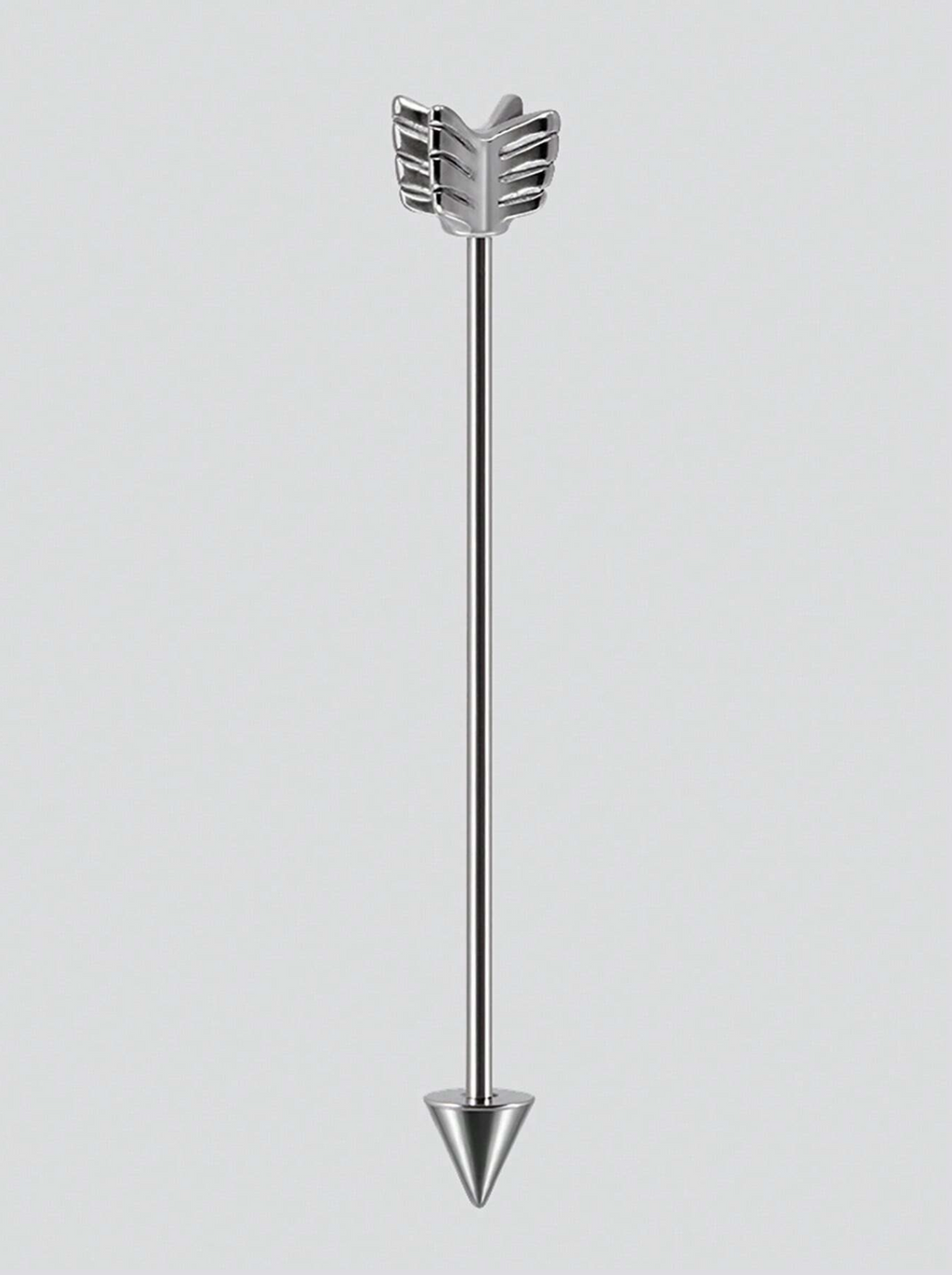 1 Pc Piercing Bar