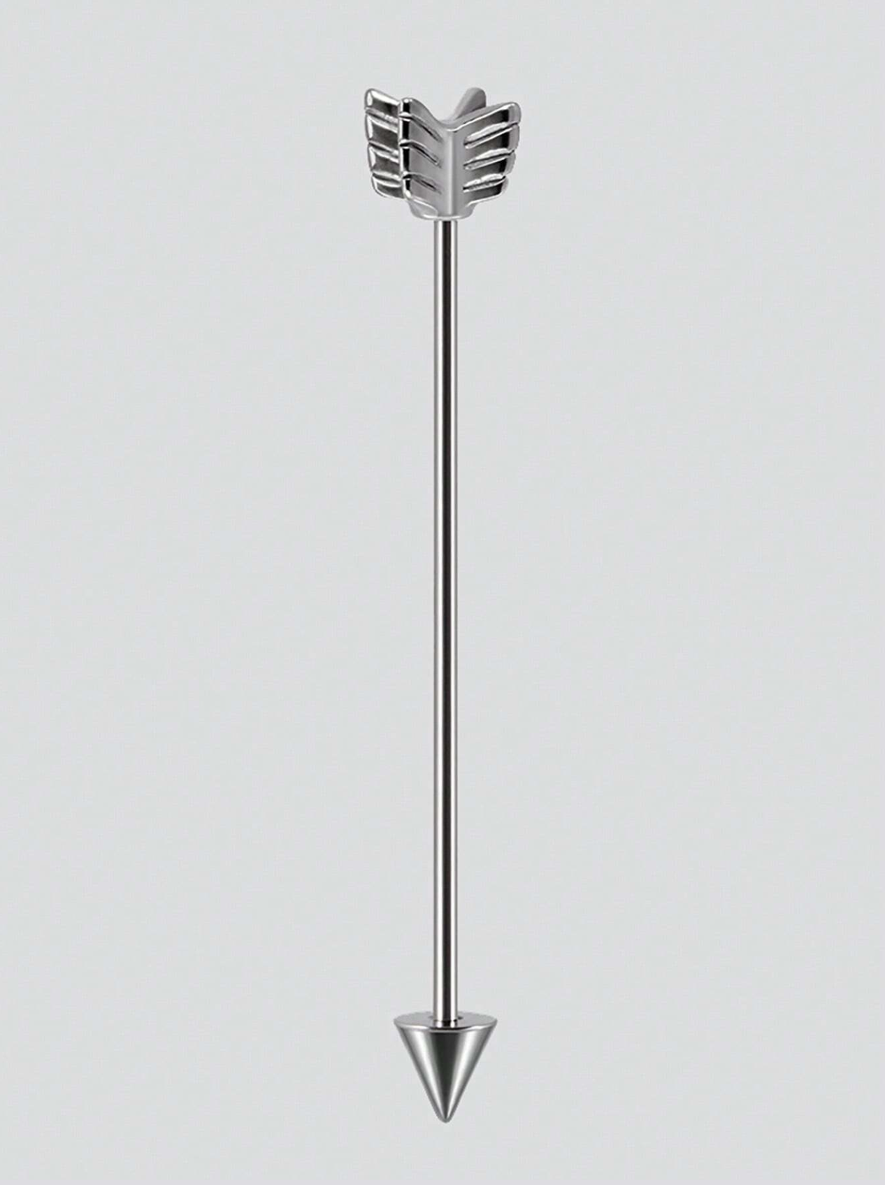 1 Pc Piercing Bar