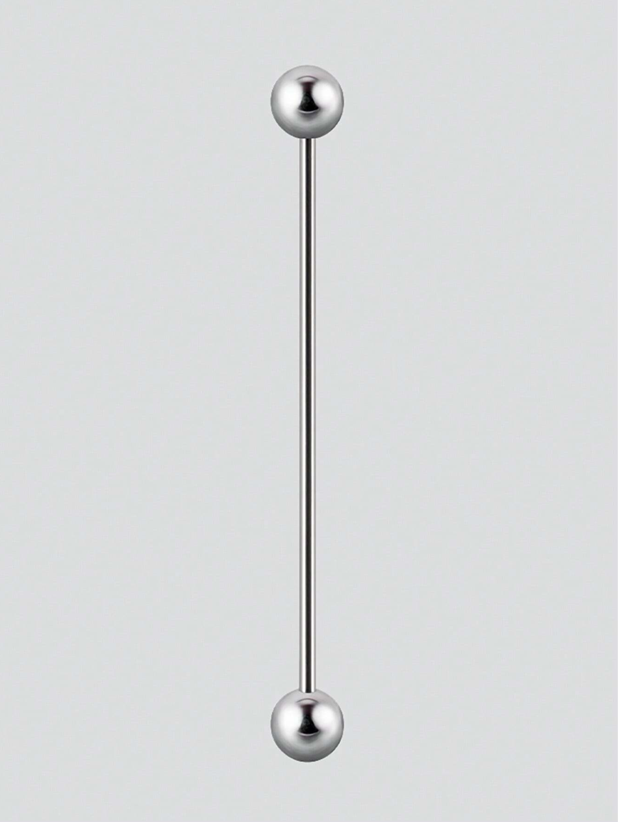 1 Pc Piercing Bar