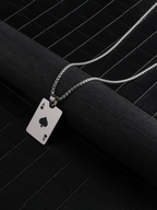 Ace Pendant