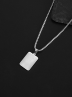 Ace Pendant
