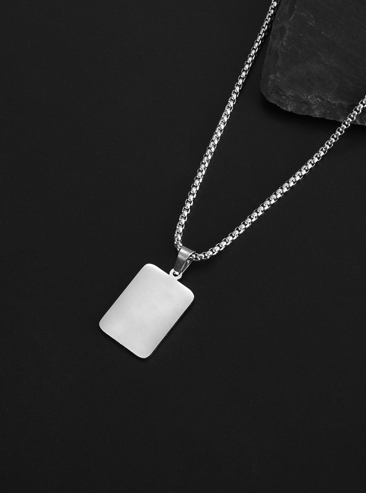 Ace Pendant