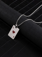 Ace Pendant