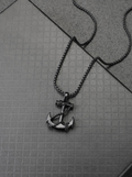 Anchor Pendant