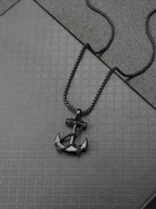 Anchor Pendant