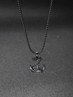 Anchor Pendant