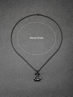 Anchor Pendant