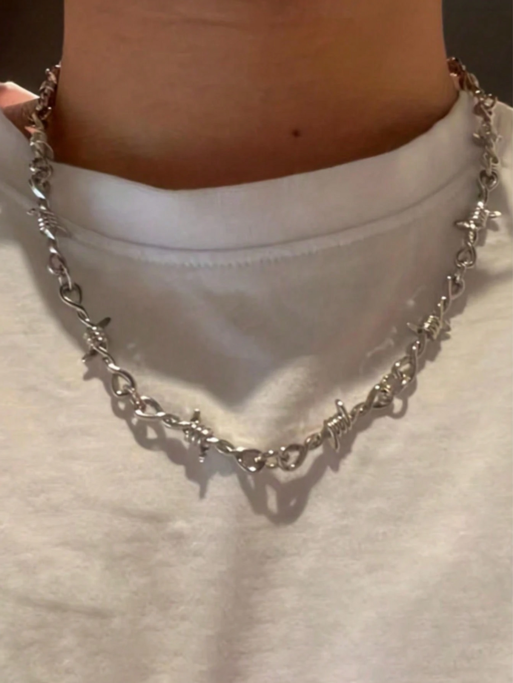 Thorn Chain