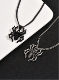Venom Duo Pendant Set