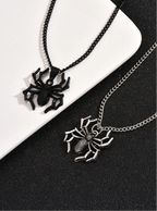 Venom Duo Pendant Set
