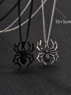 Venom Duo Pendant Set