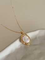 Pearl Pendant