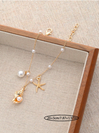 Beach Anklet