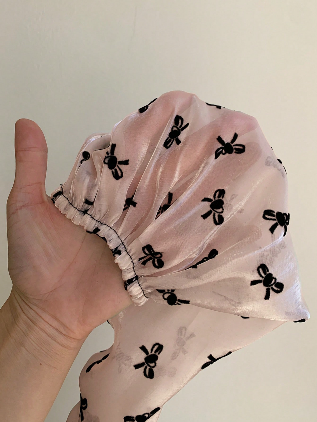 The Darling Bow Dress