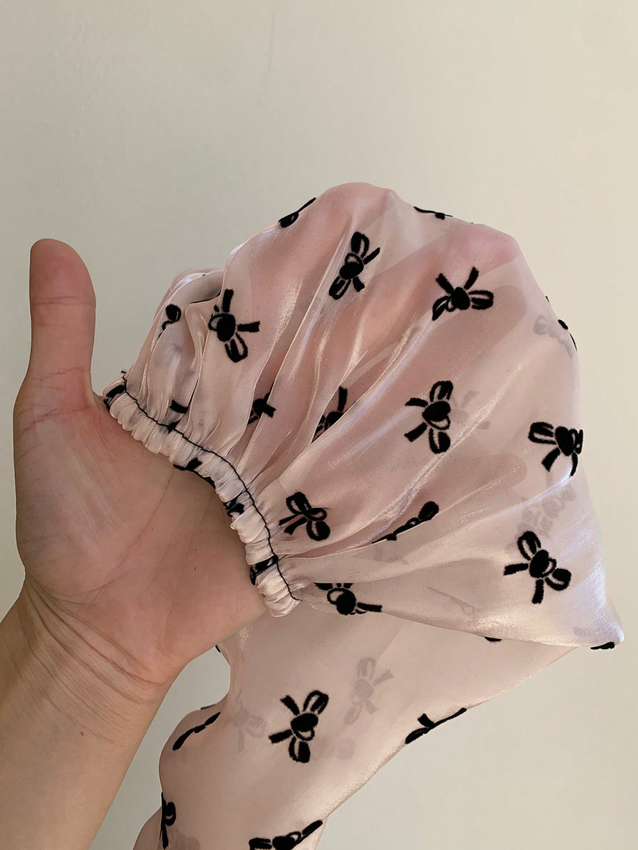 The Darling Bow Dress