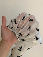 The Darling Bow Dress