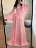 The Seraphina Maxi