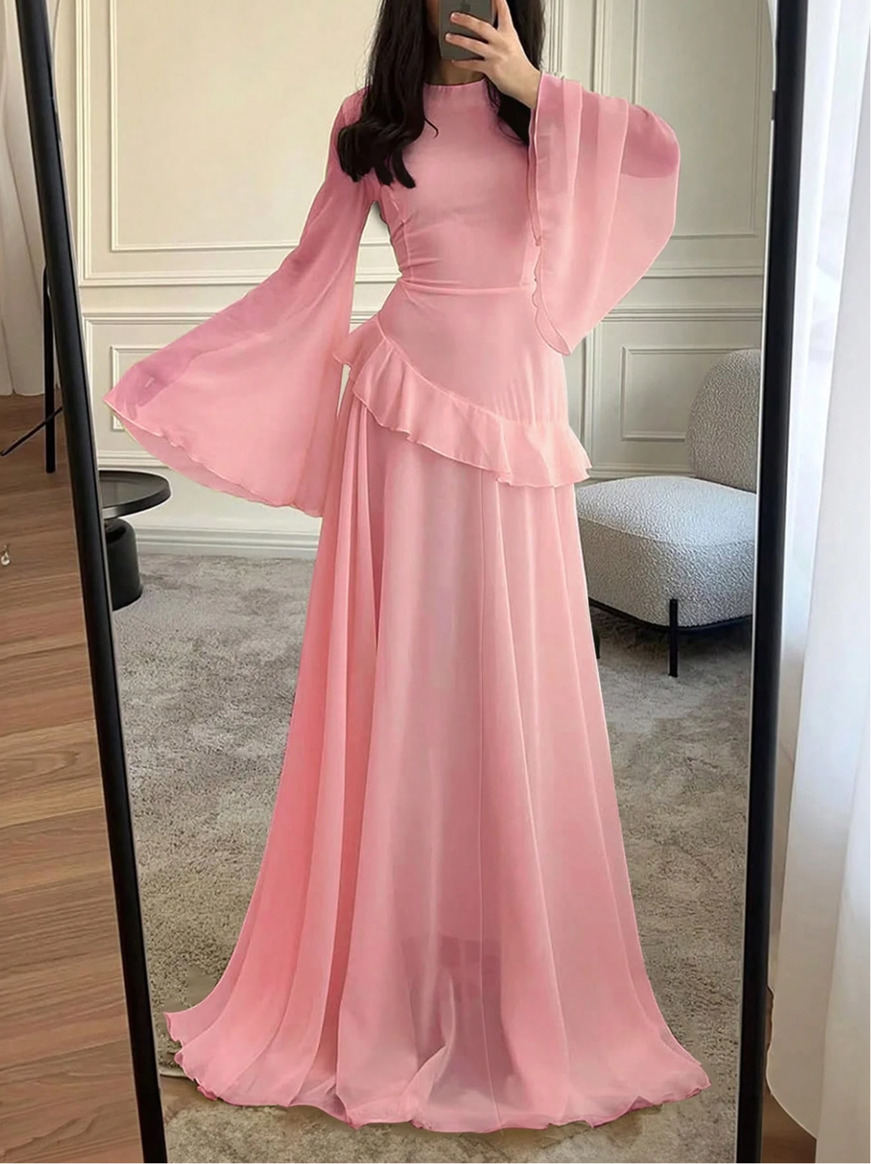 The Seraphina Maxi