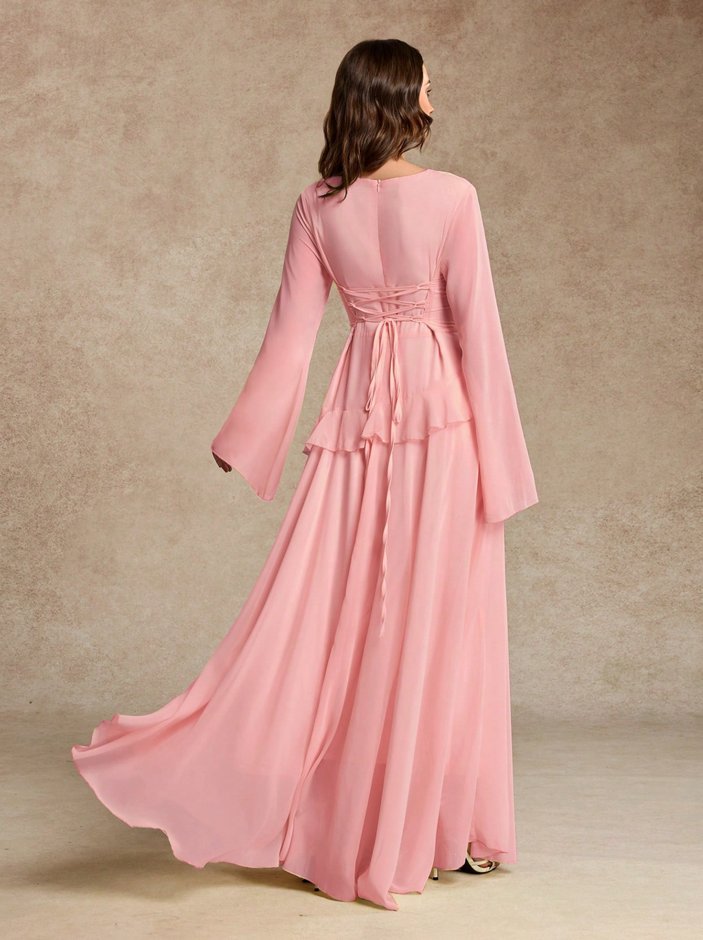 The Seraphina Maxi