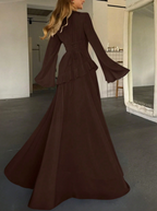The Seraphina Maxi