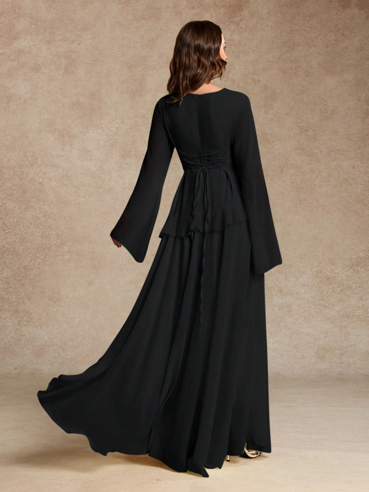 The Seraphina Maxi